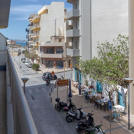 Downtown Guesthouse By Estia Heraklion  Luaran gambar