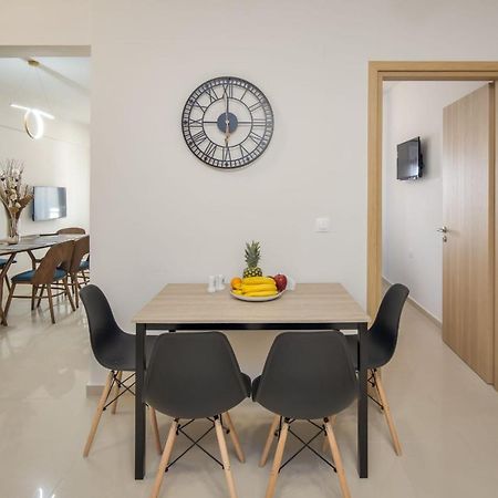 Downtown Guesthouse By Estia Heraklion  Luaran gambar