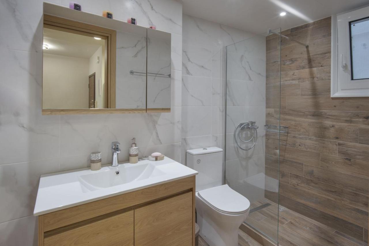Downtown Guesthouse By Estia Heraklion  Luaran gambar
