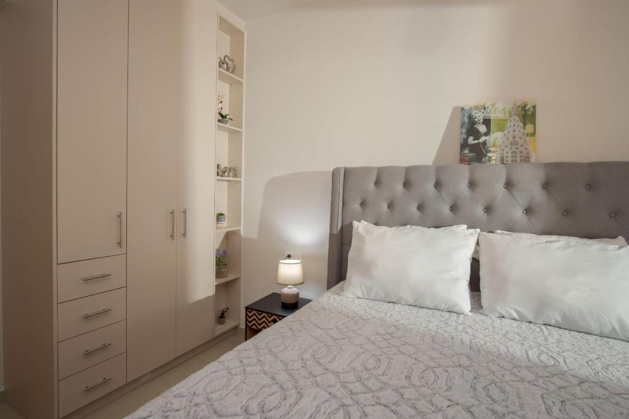 Downtown Guesthouse By Estia Heraklion  Luaran gambar