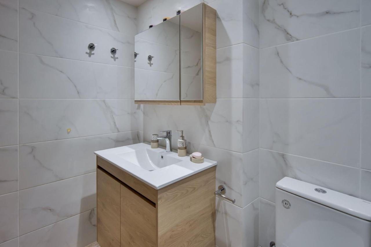 Downtown Guesthouse By Estia Heraklion  Luaran gambar