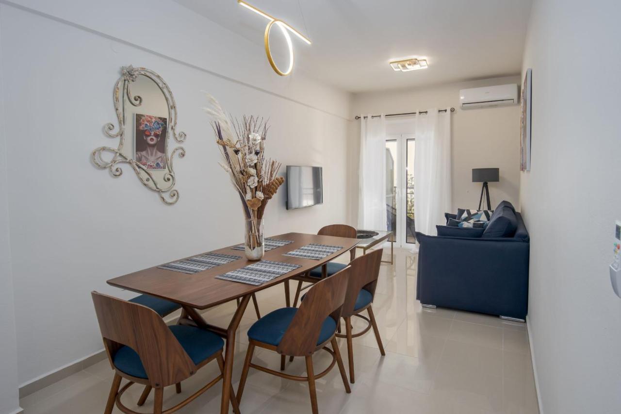 Downtown Guesthouse By Estia Heraklion  Luaran gambar