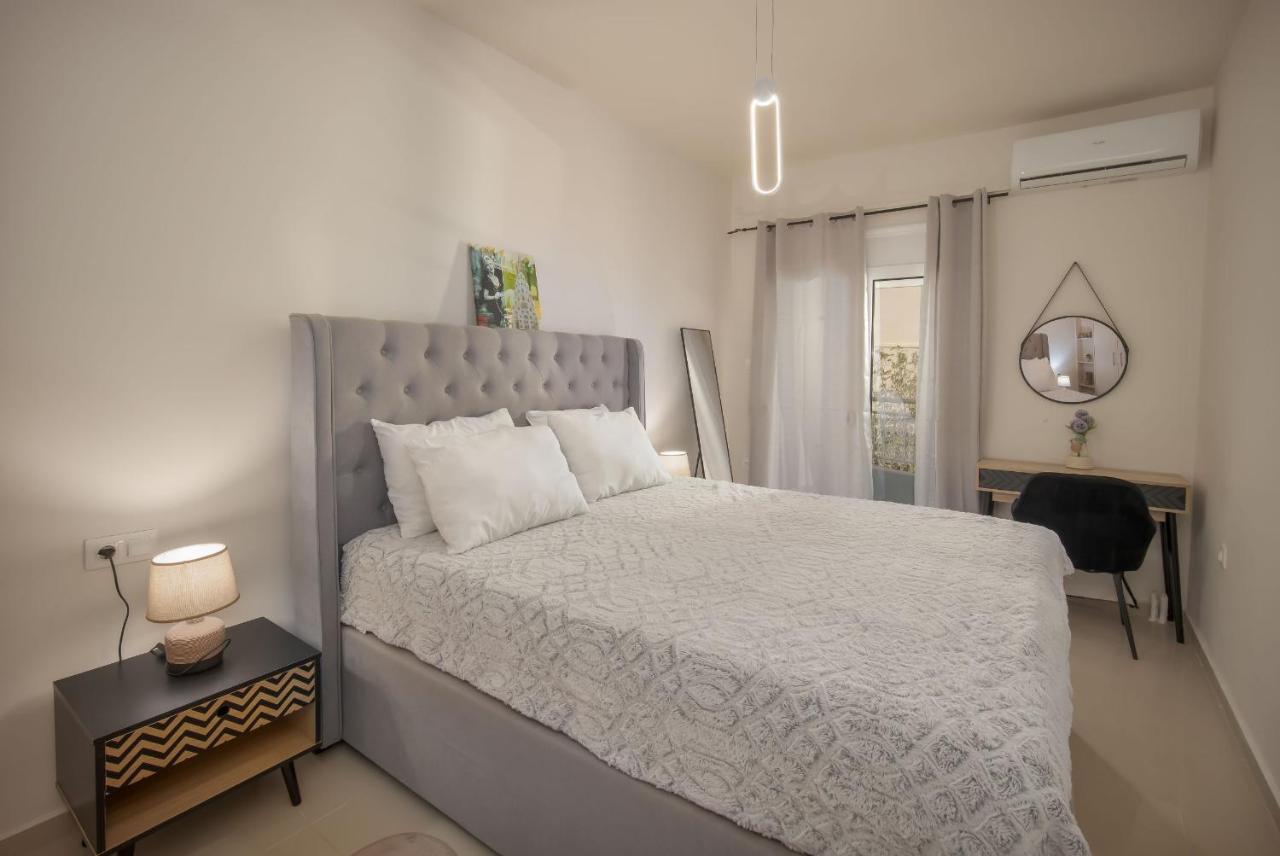 Downtown Guesthouse By Estia Heraklion  Luaran gambar