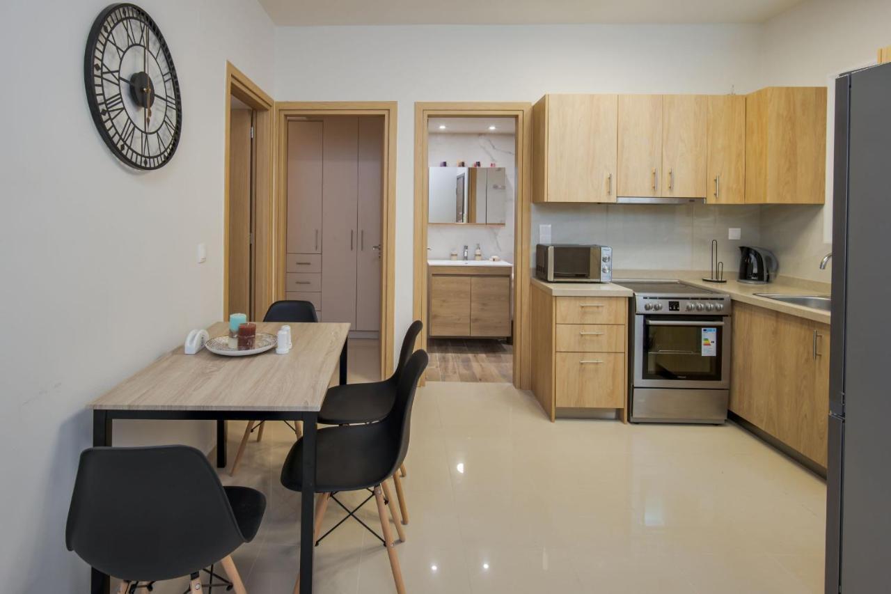 Downtown Guesthouse By Estia Heraklion  Luaran gambar