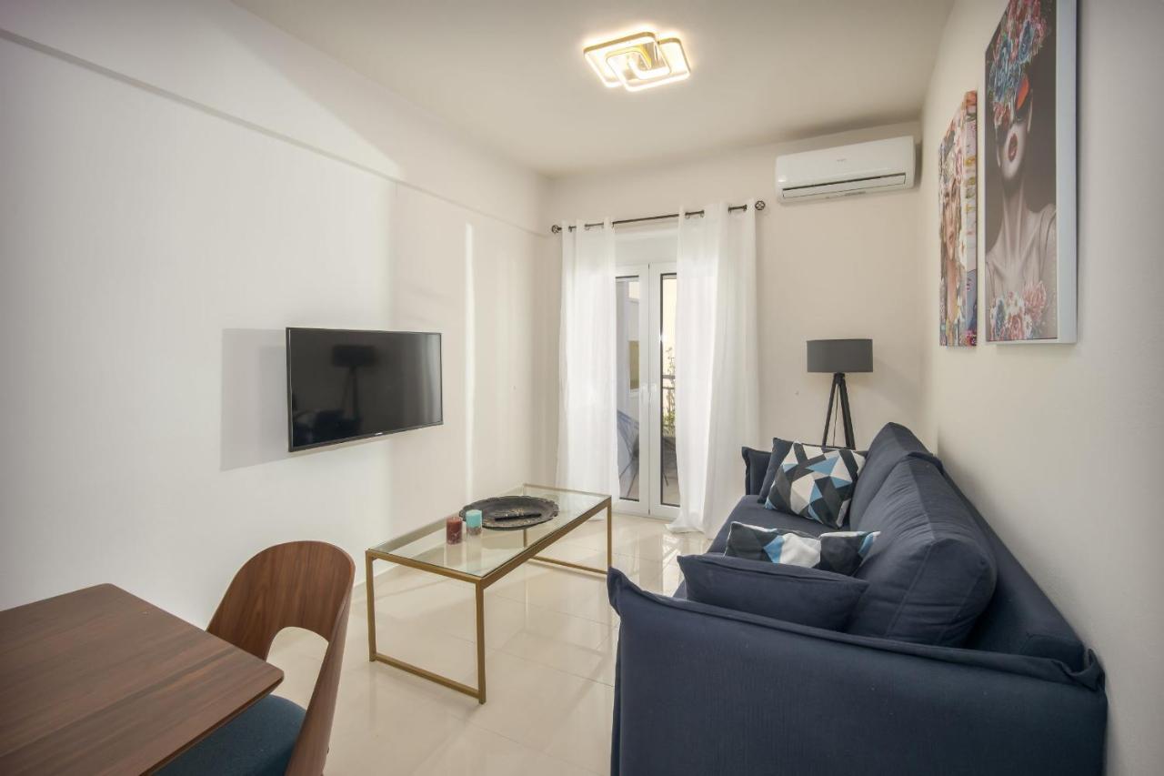 Downtown Guesthouse By Estia Heraklion  Luaran gambar