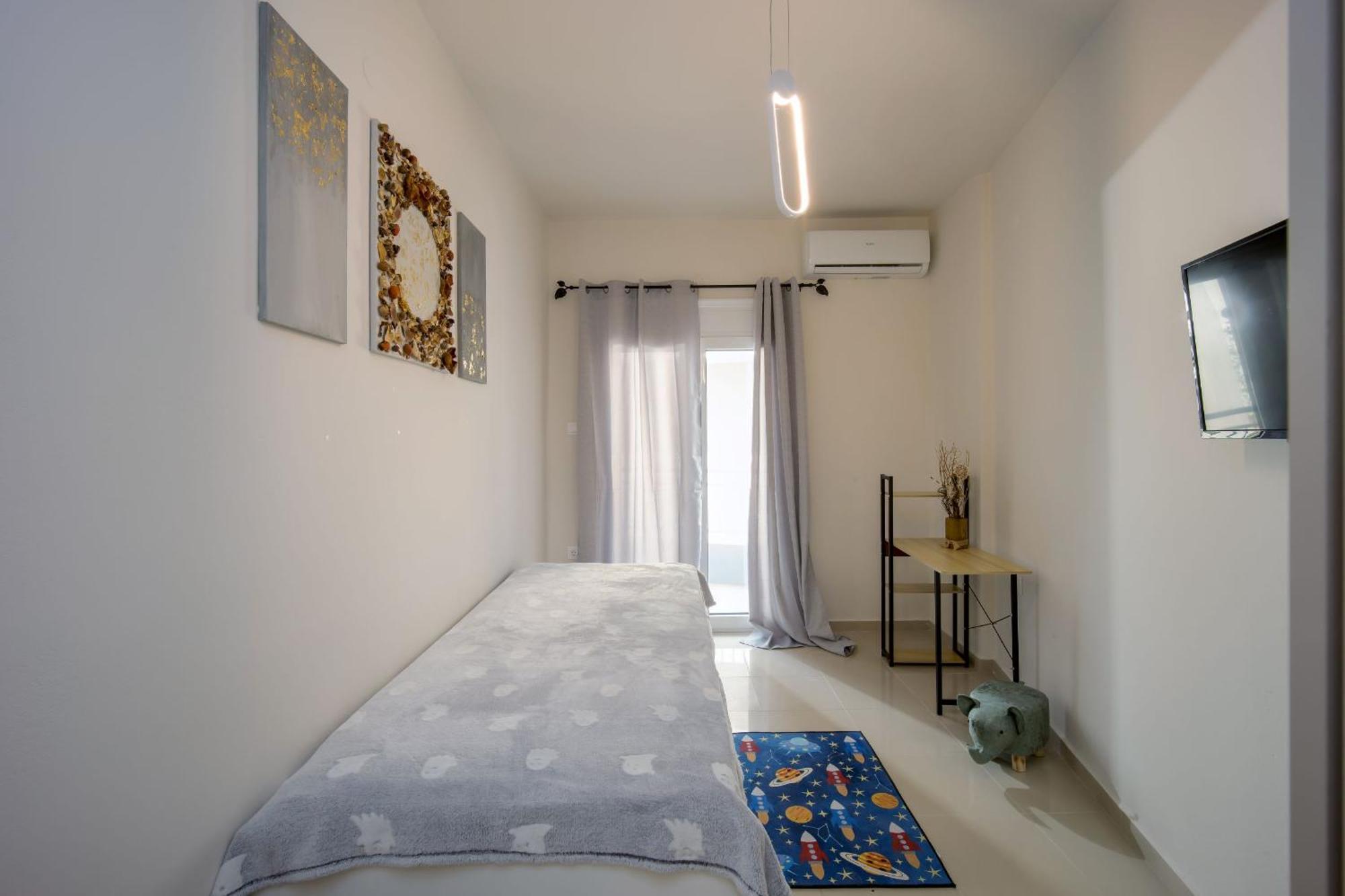 Downtown Guesthouse By Estia Heraklion  Luaran gambar