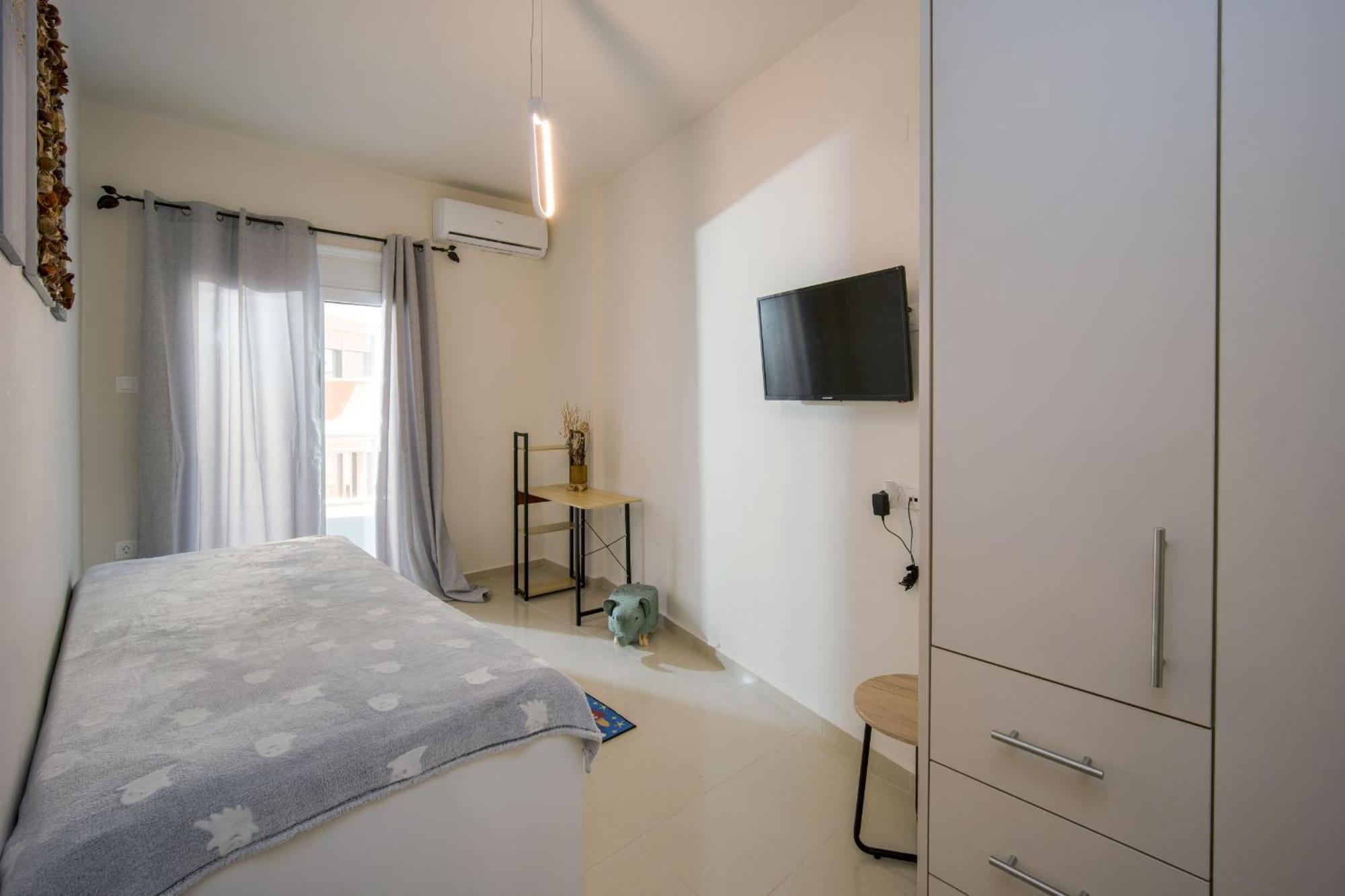 Downtown Guesthouse By Estia Heraklion  Luaran gambar
